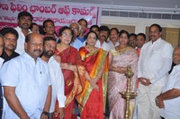 Telangana Film Chamber Condolence Of Dasari Narayana Rao